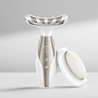 Multi-Polar Beauty Device MF01 (White) - 1pc