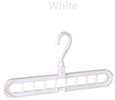 Multi-Poort Ondersteuning Cirkel Kleerhanger Droogrek Multifunctionele Ruimtebesparend Hanger Magic Kleerhanger YJ-BAI