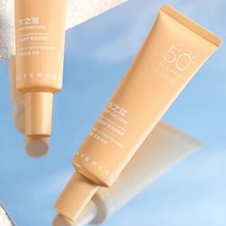 Multi Protective Sunscreen SPF50 PA+++ 1pc - 60g