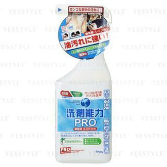 Multi-Purpose Condensed Cleanser PRO 500ml