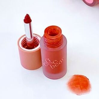 Multi Purpose Matte Lip Tint - 4 Colors #01 - 3g