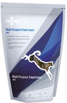 Multi Purpose Treats MRT (Rabbit) Hond (voorheen RRT) - 400 gr