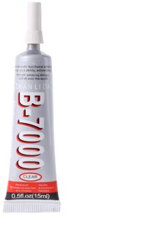 Multi Reparatie Lijm Lcd Display Frame Lijm B7000 Telefoon Bumper Frame Diy 15Ml M5TB