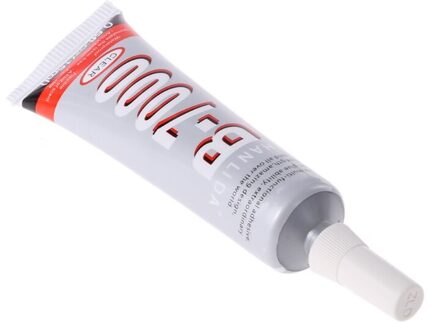 Multi Reparatie Lijm Lcd Display Frame Lijm B7000 Telefoon Bumper Frame Diy 15Ml Q1JC