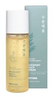 Multi Serum - 4 Types Mugwort