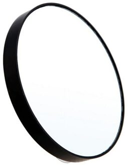 Multi-Size Hoge Vergroting Mee-eter Vergrootglas Make-Up Spiegel Vrouwelijke Zuignap Type Multi-Fold Draagbare Spiegel 10x