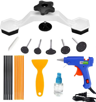 Multi-size Pro High Quality Car Dent Remover Puller Vehicle Body Panel Dent Remover suction cup Tool Car Repair Kit Accessories