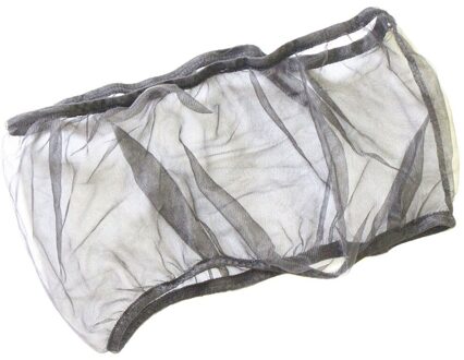 Multi-Size Stofdicht Birdcage Covermesh Vogelkooi Cover Shell Netto Zaad Catcher Guard Luchtige Mesh Netto Papegaai Vogel kooi Cover zwart