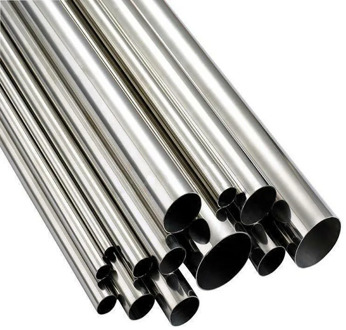 Multi-specification 304 stainless steel round capillary 500mm long seamless straight tube