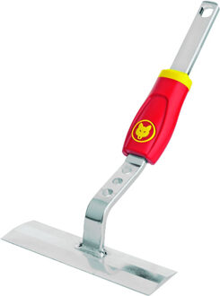 Multi-star GS-M14 Schoffel Zilverkleurig