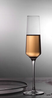 Multi-Stijl Amerikaanse Handgemaakte Transparant Kristal Glas Goblet Restaurant Huishoudelijke Bruiloft Benodigdheden Champagne Wijn Whiskey Cup stijl C