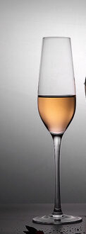 Multi-Stijl Amerikaanse Handgemaakte Transparant Kristal Glas Goblet Restaurant Huishoudelijke Bruiloft Benodigdheden Champagne Wijn Whiskey Cup stijl D