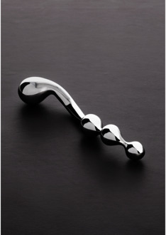 Multi-Stim Pleasure Wand