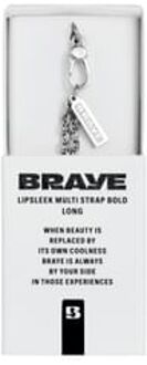 Multi Strap Bold Long - Multifunctionele Ketting