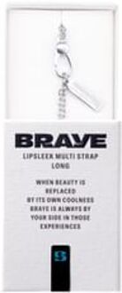 Multi Strap Long - Multifunctionele Ketting