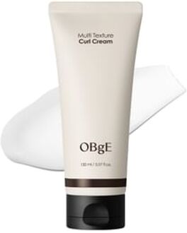 Multi Texture Curl Cream 150ml