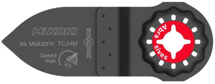 MULTI TOOL BLAD STARLOCK MSA32FH - 782758