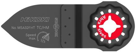 MULTI TOOL BLAD STARLOCK MSA32FHT - 782757
