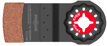 MULTI TOOL BLAD STARLOCK MSA32PH (OUD 782152)