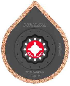 MULTI TOOL BLAD STARLOCK MSA70DHX (OUD 782158) - 782764