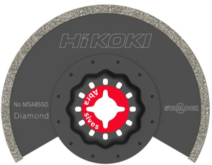 MULTI TOOL BLAD STARLOCK MSA85SD (OUD 782156) - 782762