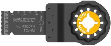 MULTI TOOL BLAD STARLOCK MSI20PH (OUD 782101) - 782701