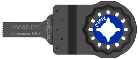 MULTI TOOL BLAD STARLOCK MSM10PB (OUD 782111) - 782711