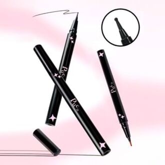 Multi Use Eyeliner - 2 Colors #01 Gray Brown - 0.55ml