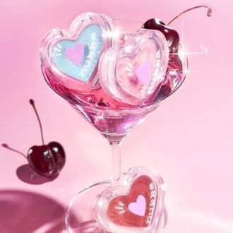 Multi-Use Water Gloss Balm - 7 Colors #01 - 2.2g