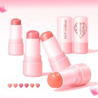 Multi-Use Watery Blush Stick - Blush