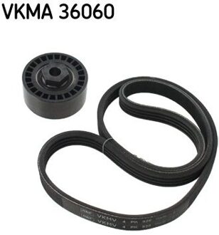 Multi-v Kit Dacia, Nissan, Proton, Renault VKMA36060