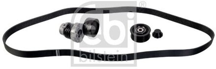 Multi-V-riem-, v-snaar set 178230