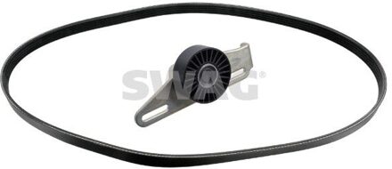 Multi-V-riem-, v-snaar set 33109037