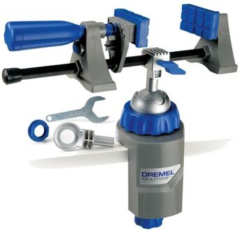 Multi-Vise - 2500