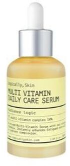 Multi Vitamin Daily Care Serum 50ml