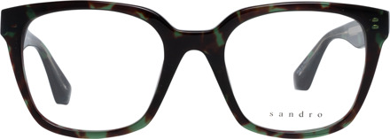 multicolor frames voor vrouwenvrouw Veelkleurig