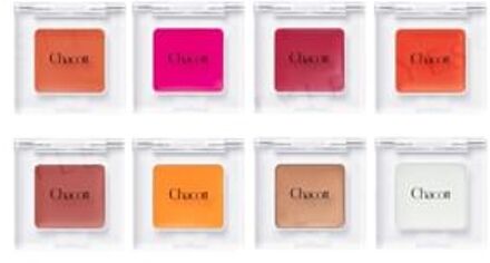 Multicolor Variation Glossy GL03