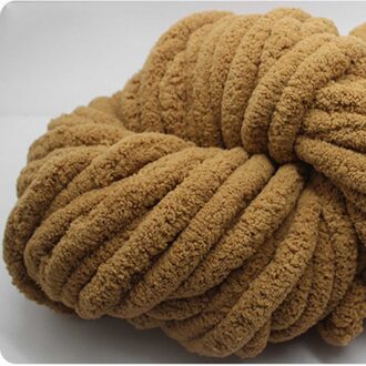 Multicolor Vilten Wol Fiber Diy Voor Vinger Breien Haken Vilten Maken Tapijten Deken Ambachten Wol Voor Handwerken Garen # G