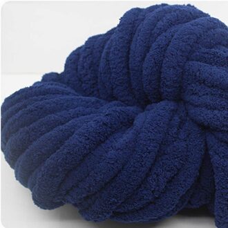 Multicolor Vilten Wol Fiber Diy Voor Vinger Breien Haken Vilten Maken Tapijten Deken Ambachten Wol Voor Handwerken Garen # G