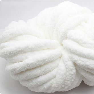 Multicolor Vilten Wol Fiber Diy Voor Vinger Breien Haken Vilten Maken Tapijten Deken Ambachten Wol Voor Handwerken Garen # G