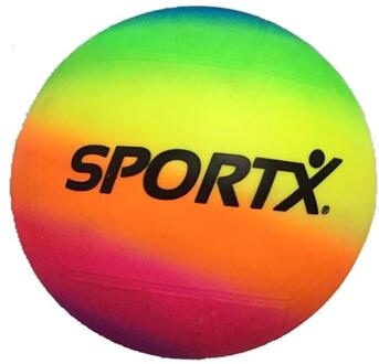 Multicolour Rainbow Bal 150gr