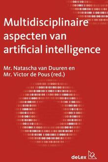 Multidisciplinaire Aspecten Van Artificial