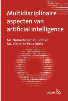Multidisciplinaire Aspecten Van Artificial