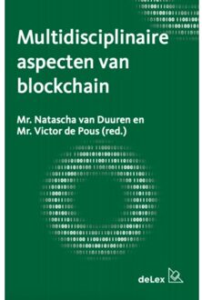 Multidisciplinaire aspecten van blockchain