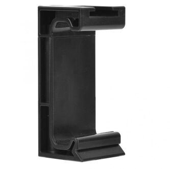 Multifunction Strong Compatibility Mobile Phone Clip Holder with Shoe 1/4 Inch Screw Expansion Interface Photo Studio