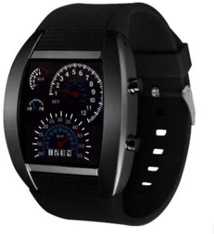 Multifunction Student Sports Watch Children's Wrist Watches 7-18 years Old Outdoor Sports Kids Alarm Clock Kids Boy Hour C224