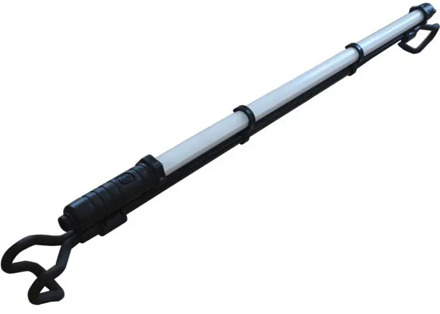 Multifunctional Telescopic Engine Charging LED Auto Repair Work Light Overhaul Light Emergency Light Flashlight Stand Lamp