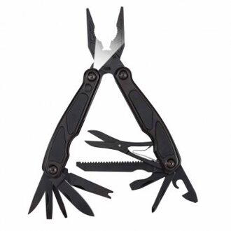 Multifunctioneel gereedschap met led