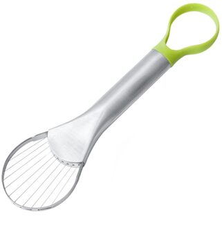 Multifunctionele 2 In 1 Avocado Cutter Slicer Peeler Scoop Plakjes Keuken Tool Fruit Groente Shredder Accessoires # Y2