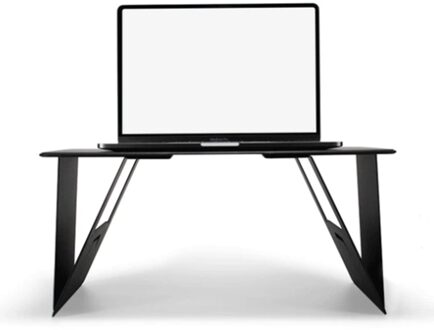 Multifunctionele 3-In-1 Laptop Stand Desk Pad Draagbare Notebook Computer Houder Veelzijdige Multifunctionele Computer Houder cooling